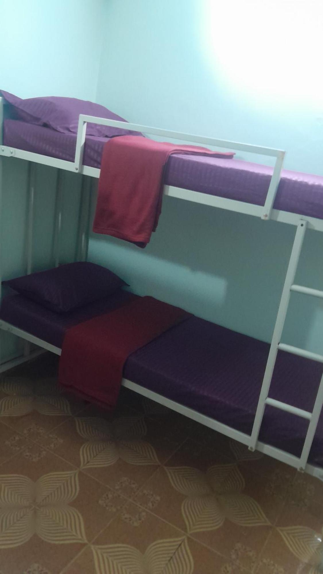 Happy Living Dormitory Kannur Railway Station Ngoại thất bức ảnh